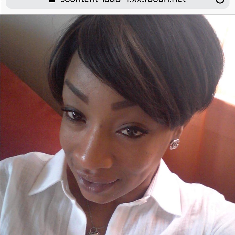 Meet your Posher, Tasha